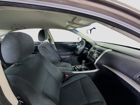 Used 2014 Nissan Altima 2.5 S FWD image 27