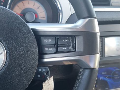 Used 2012 Ford Mustang Premium image 27