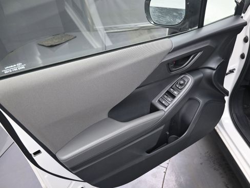 New 2026 Subaru Crosstrek 2.0i Premium AWD/4WD image 22