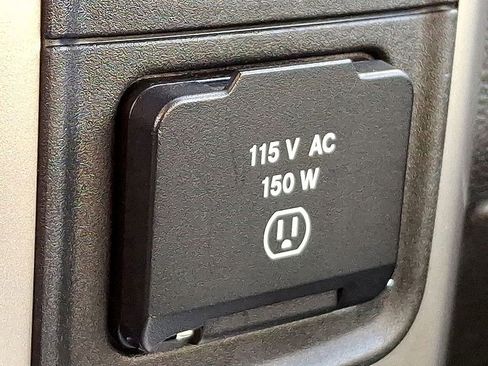 Used 2015 RAM 1500 Big Horn image 26