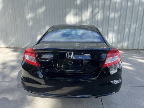 Used 2013 Honda Civic LX image 4