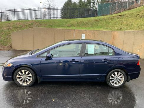 Used 2009 Honda Civic EX image 2