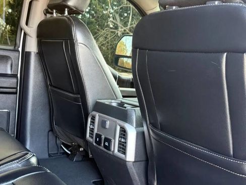 Used 2021 Ford F250 Lariat w/ Lariat Value Package image 23