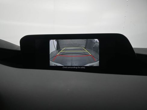 Used 2022 MAZDA MAZDA3 s image 11