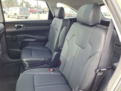 New 2026 Kia Sorento X-Line EX AWD/4WD image 20