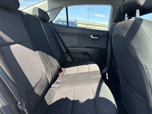 Used 2019 Kia Rio S w/ Technology Package image 10