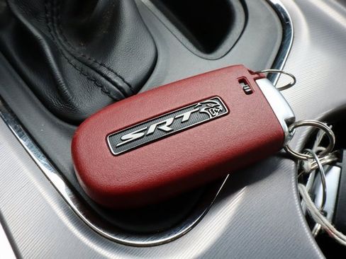 Used 2022 Dodge Challenger SRT Hellcat Redeye image 28