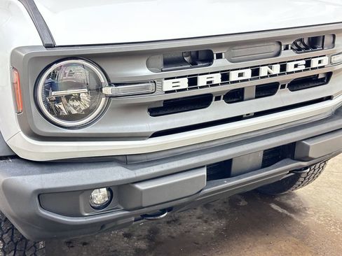 Certified 2023 Ford Bronco Big Bend image 16