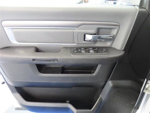 Used 2023 RAM 1500 Classic SLT w/ Trailer & Traction Group image 16