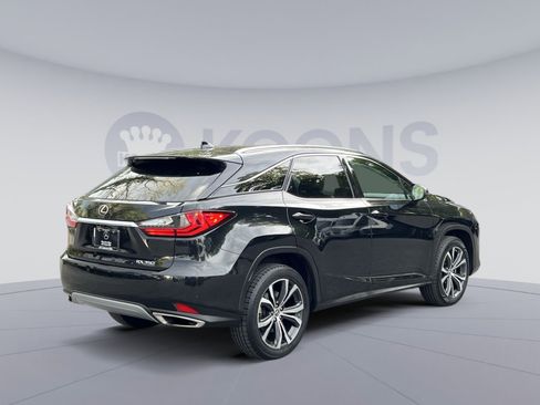 Used 2022 Lexus RX 350 AWD w/ Premium Package image 11
