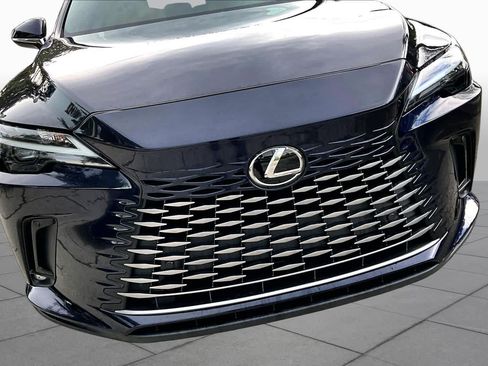 Used 2025 Lexus RX 350 FWD image 30