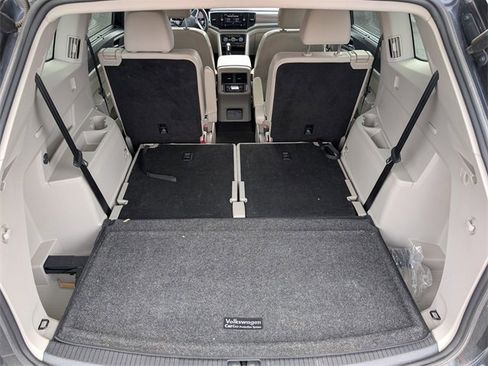 Used 2021 Volkswagen Atlas SEL image 14