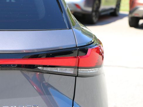 Used 2023 Lexus RX 350 Premium Plus w/ Accessory Package AWD/4WD image 7
