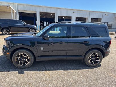 Used 2021 Ford Bronco Sport Big Bend w/ Big Bend Package