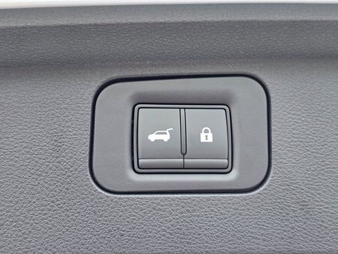 New 2026 INFINITI QX80 Autograph w/ Premium Cargo Package AWD/4WD image 43