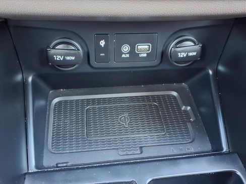 Used 2019 Hyundai Tucson Limited image 10