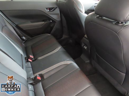 Used 2024 Subaru Crosstrek 2.5i Limited w/ Crosstrek Mirror Package image 27