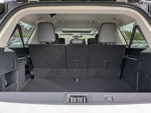 New 2026 Ford Expedition Max Active image 33