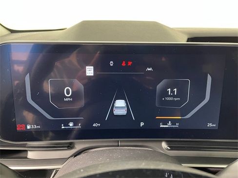 New 2025 Kia Carnival SX Prestige image 5