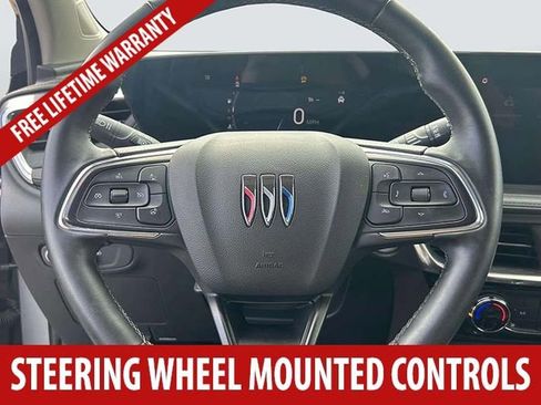 Used 2024 Buick Encore GX Sport Touring w/ Experience Buick Package FWD image 7