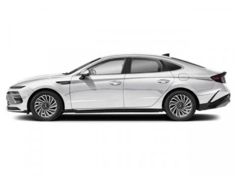 New 2025 Hyundai Sonata SEL image 3