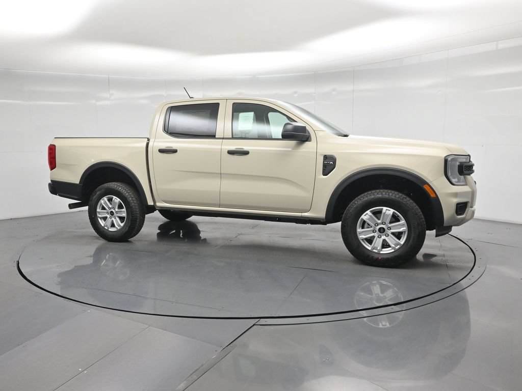 New 2026 Ford Ranger XL RWD image 22