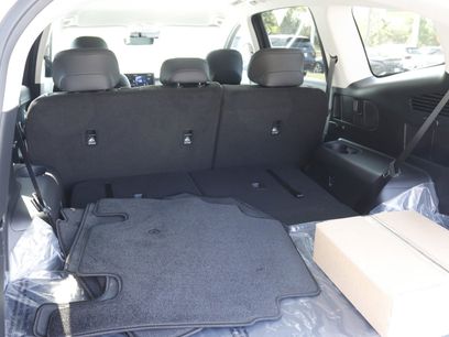 New 2026 Hyundai Ioniq 9 SEL