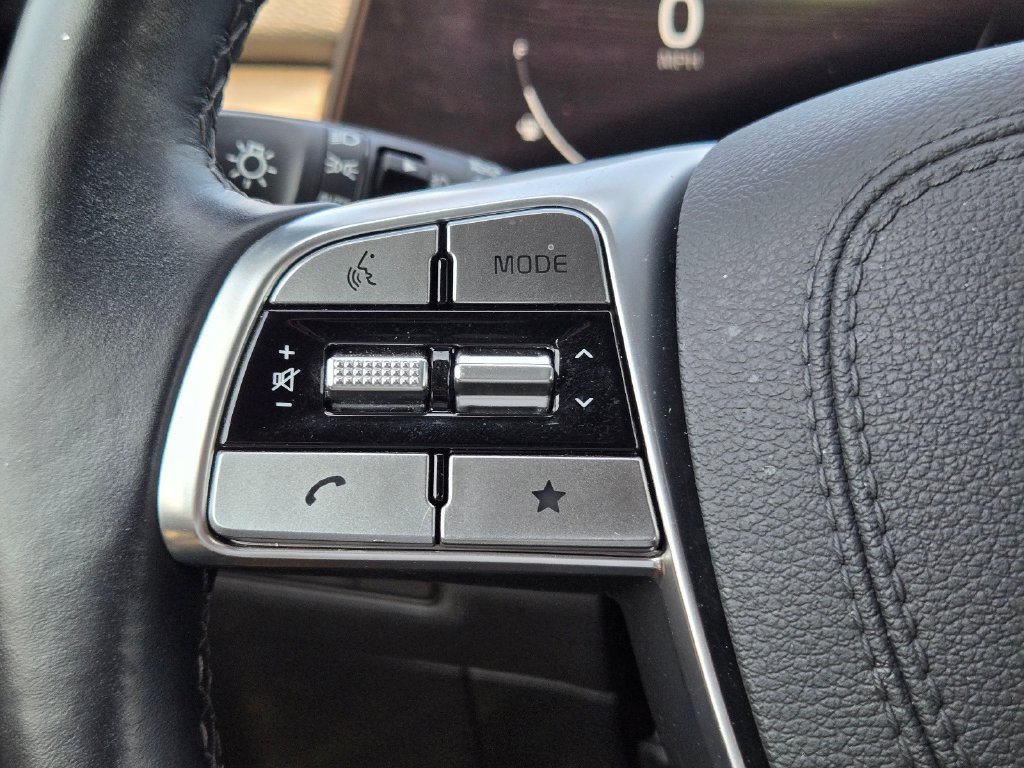 Certified 2024 Kia Telluride SX X-Pro AWD/4WD image 23