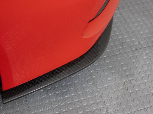 Certified 2021 Ferrari F8 Tributo RWD image 30