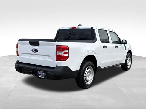 New 2026 Ford Maverick XL image 5