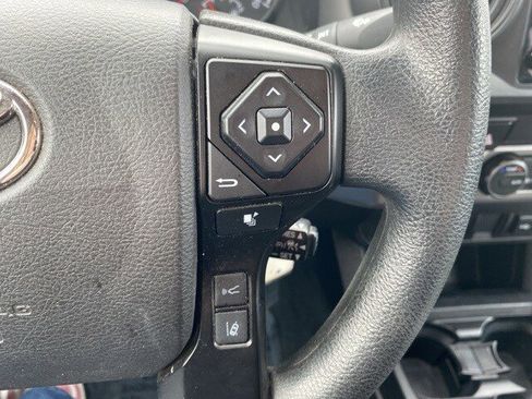 Used 2023 Toyota Tacoma SR image 26