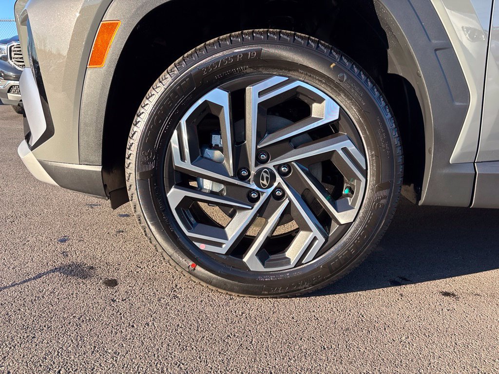 New 2026 Hyundai Tucson SEL Plus AWD/4WD image 10