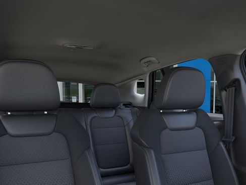 New 2026 Chevrolet Trax LT FWD image 24