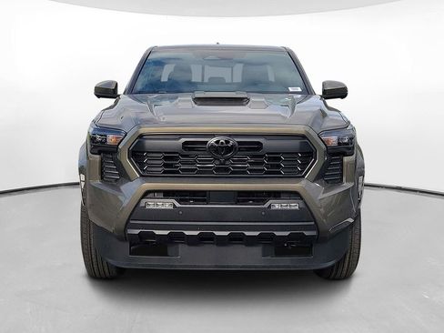 New 2026 Toyota Tacoma TRD Sport w/ TRD Sport Premium Package image 2