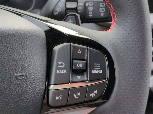 New 2026 Ford Explorer ST AWD/4WD image 25