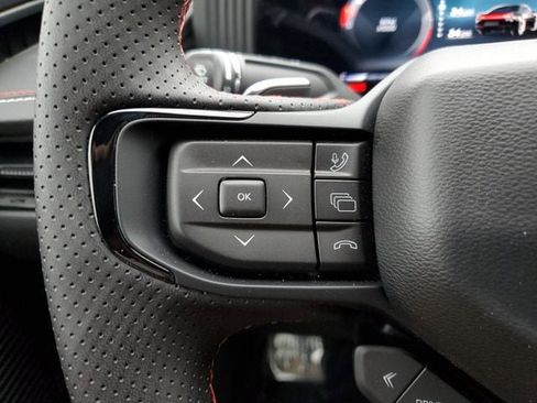 New 2026 Dodge Charger Scat Pack image 21