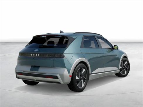 New 2026 Hyundai Ioniq 5 Limited image 4