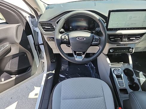 Used 2023 Ford Escape Active w/ Tech Pack #1 image 18