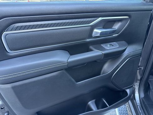 New 2025 RAM 1500 Big Horn image 25