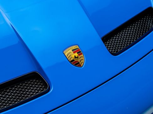 Used 2022 Porsche 911 GT3 RWD image 18