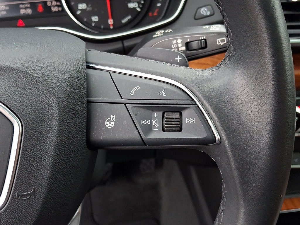 Certified 2023 Audi Q5 2.0T Premium w/ Convenience Package AWD/4WD image 23