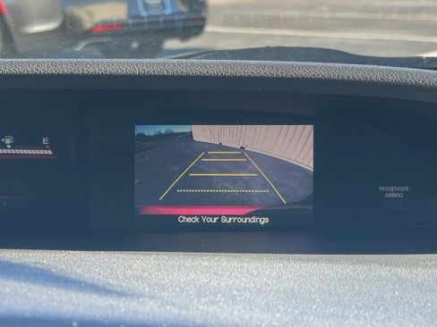 Used 2013 Honda Civic Si image 26