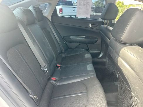 Used 2019 Kia Optima S w/ S Panoramic Sunroof Package FWD image 30
