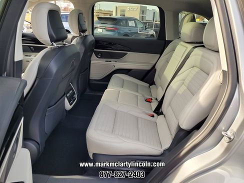 New 2026 Lincoln Nautilus Reserve AWD/4WD image 6