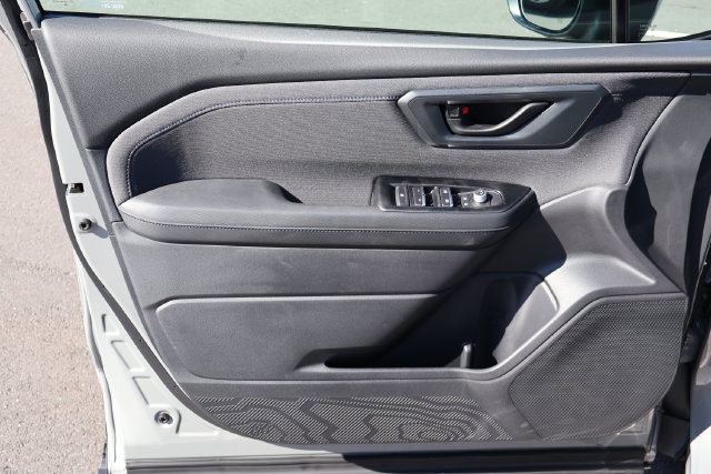 New 2026 Subaru Forester Premium AWD/4WD image 14
