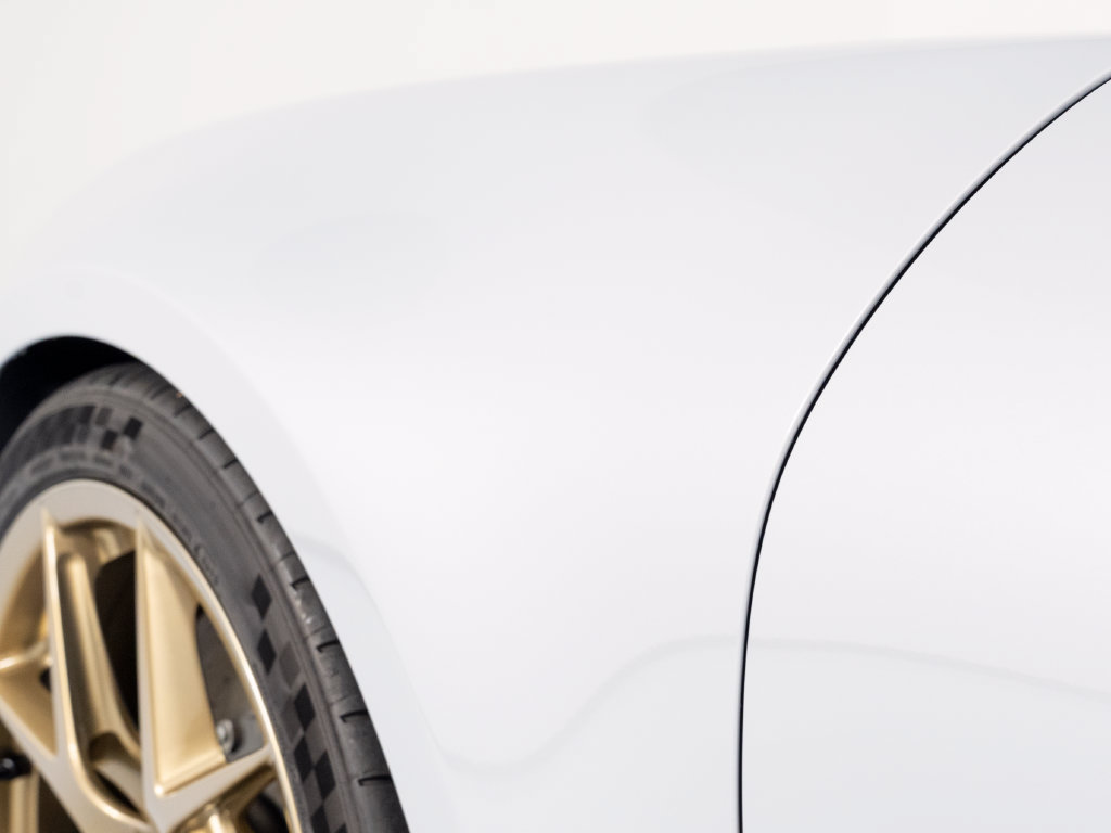Certified 2026 Porsche 911 GT3 RWD image 74