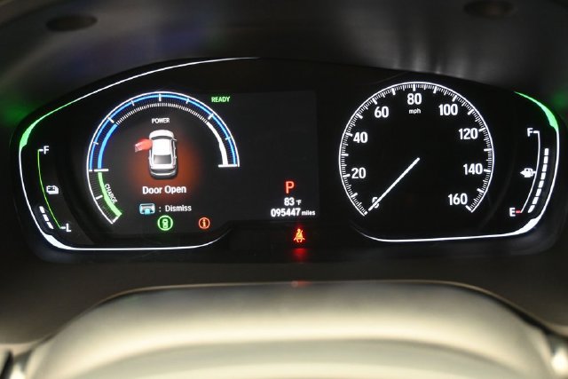Used 2020 Honda Insight Touring image 6