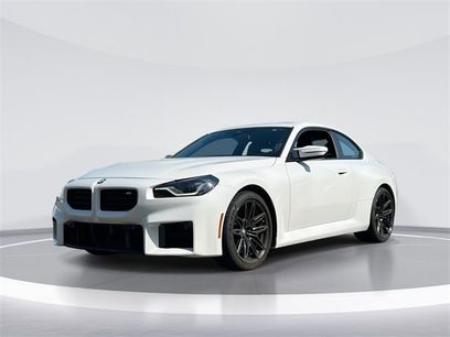 Used 2024 BMW M2 w/ Lighting Package