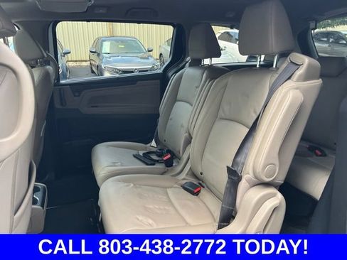 Used 2020 Honda Odyssey EX-L image 12