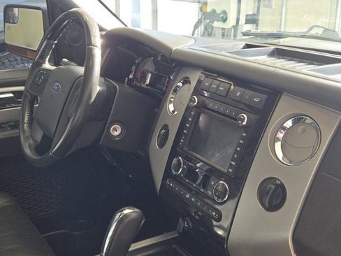 Used 2012 Ford Expedition EL Limited image 6